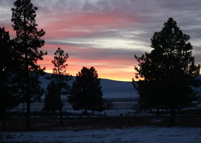 Heartline Ranch, Llc