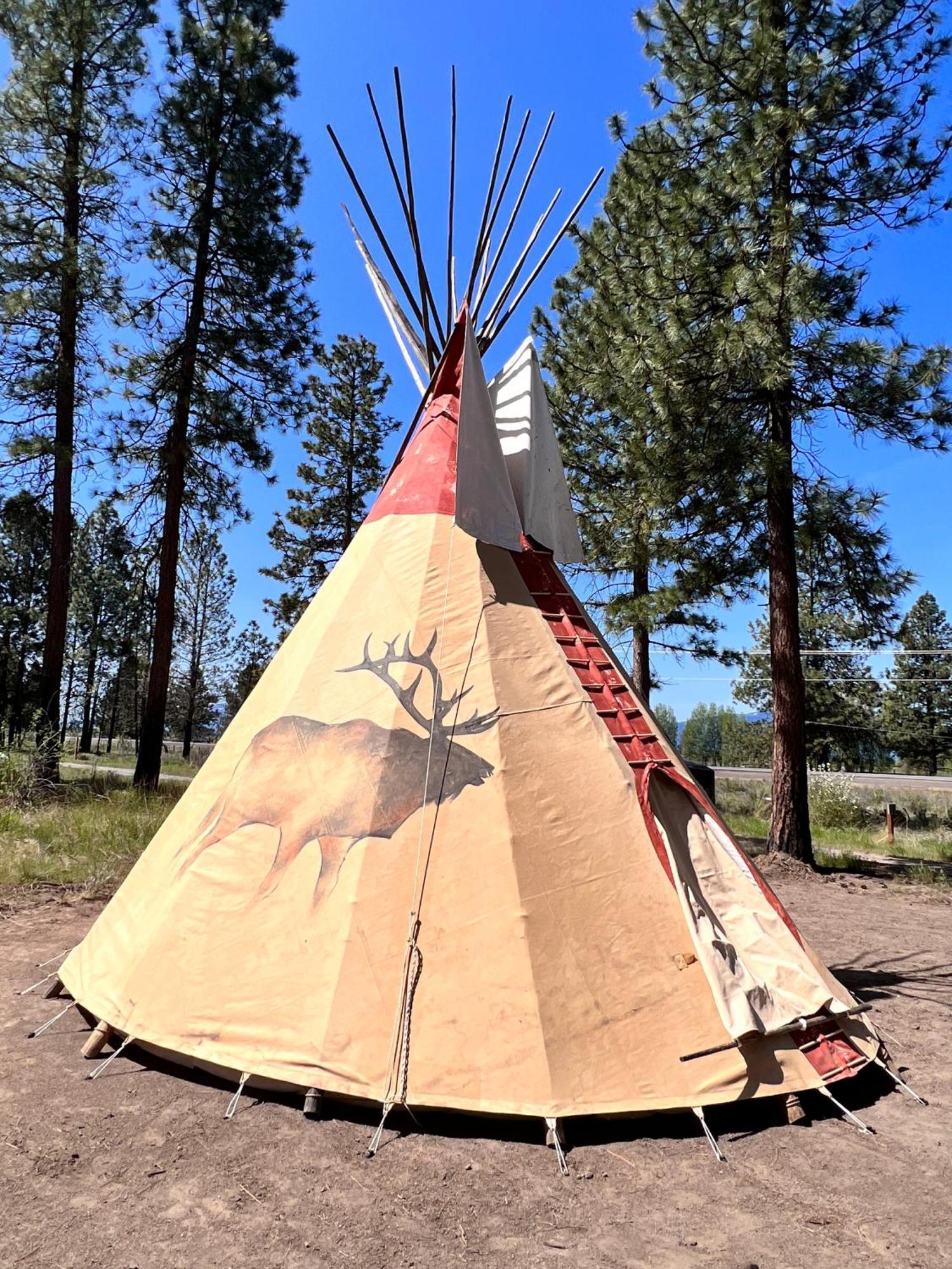 Heartline Ranch, Llc * Chiloquin