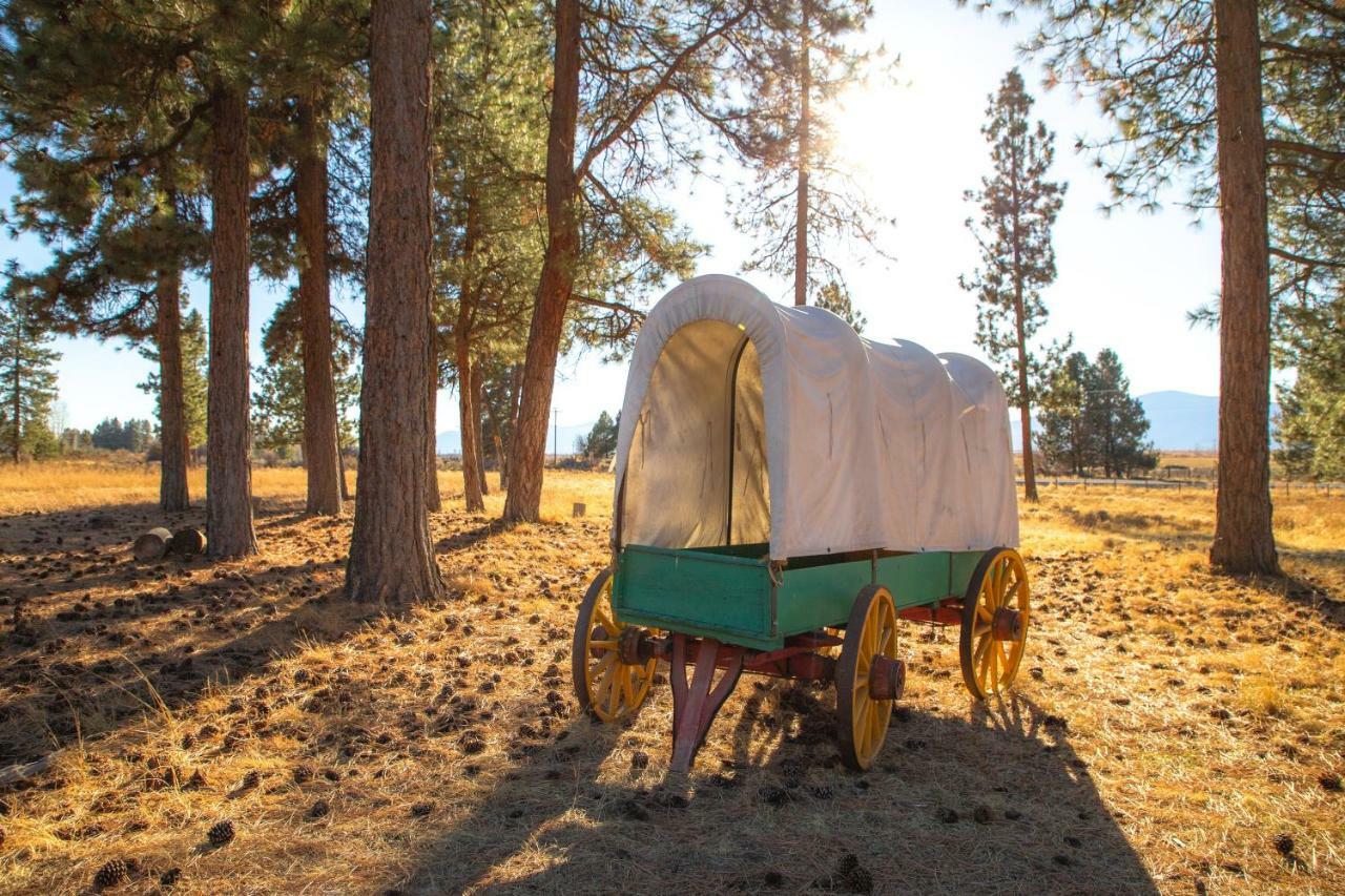 Heartline Ranch, Llc * Chiloquin